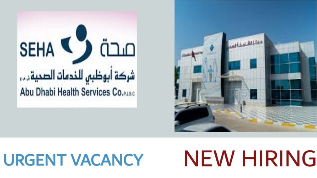 job-vacancies-in Dubai